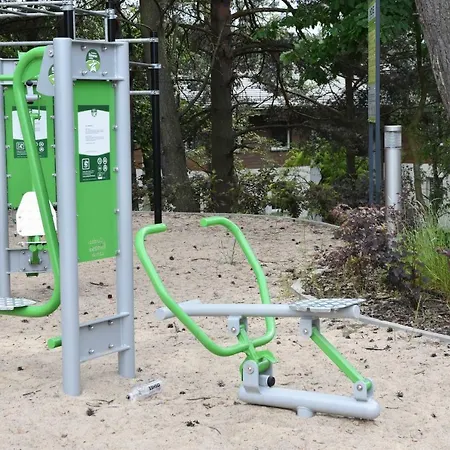 Natura * Γκντίνια